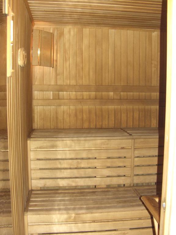 Chalet Truten Vorokhta Exterior foto