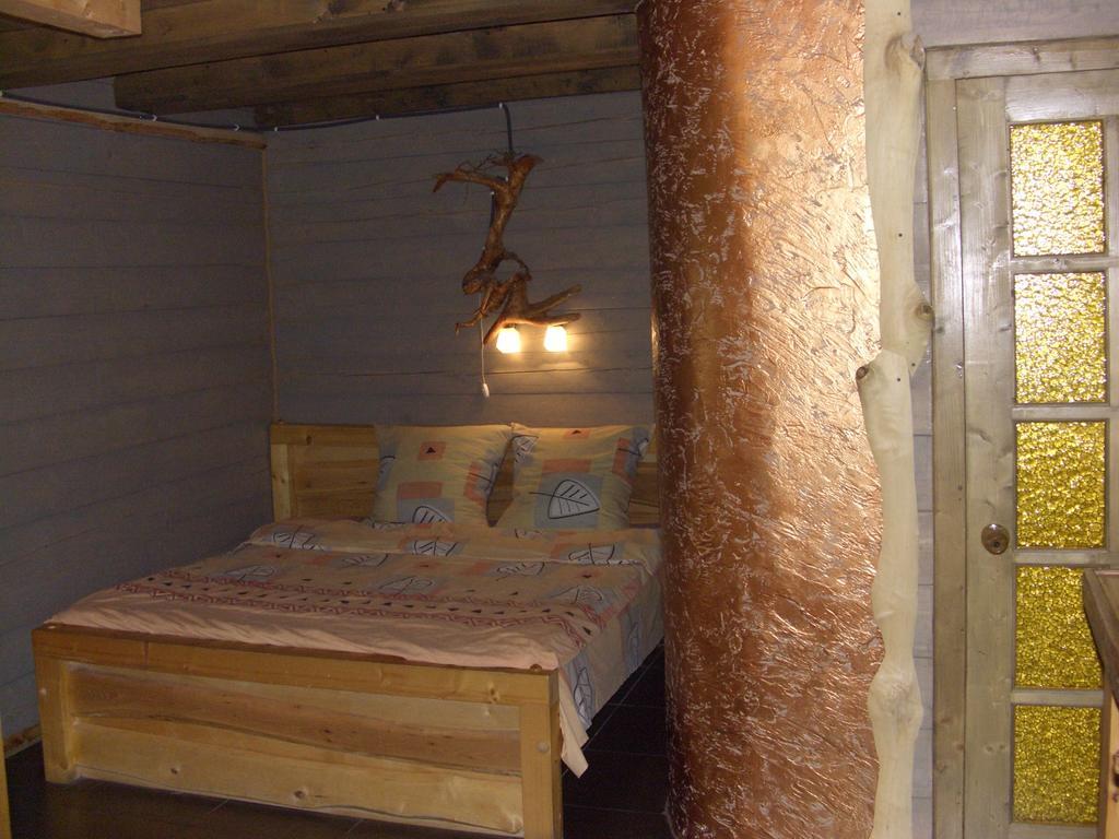 Chalet Truten Vorokhta Habitación foto
