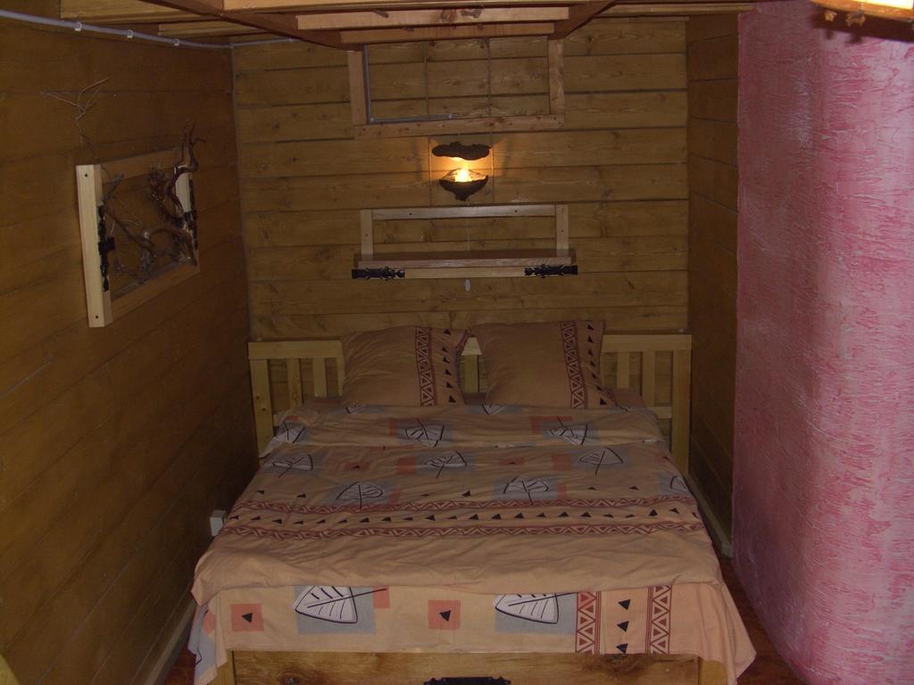 Chalet Truten Vorokhta Habitación foto