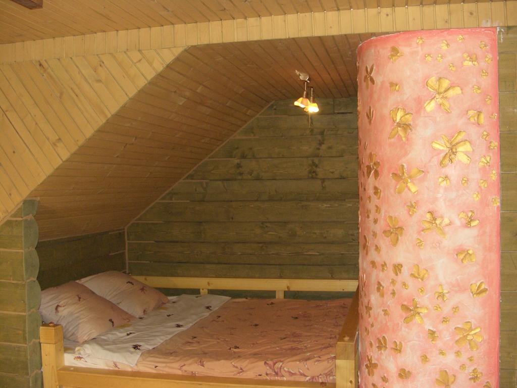Chalet Truten Vorokhta Habitación foto