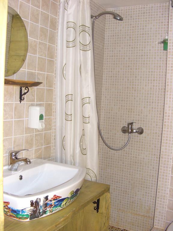 Chalet Truten Vorokhta Habitación foto