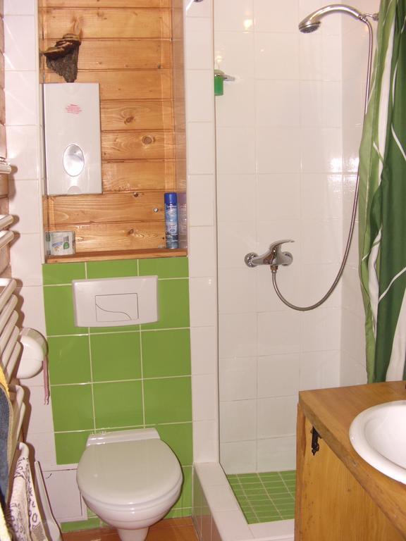 Chalet Truten Vorokhta Habitación foto
