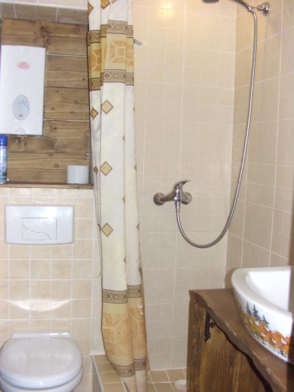Chalet Truten Vorokhta Habitación foto