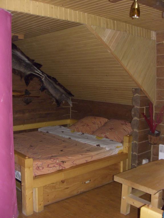 Chalet Truten Vorokhta Habitación foto